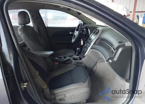 2015 Chevrolet Malibu 1Lt from USA, damaged, VIN 1G11C5SL4FF139403